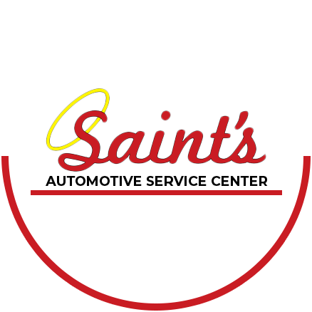 Saints Automotive Service Center