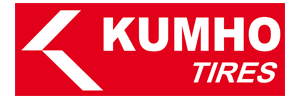 Kumho tires logo
