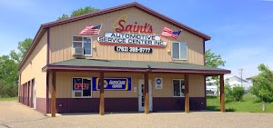Saints Automotive Service Center place picture